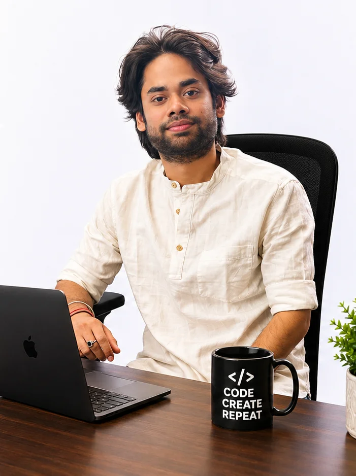 Responsive & SEO Friendly Websites
